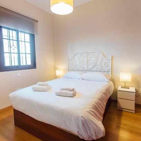 Duplex With Terrace- 5Bd 3Bth- Center Apartman Sevilla Kültér fotó