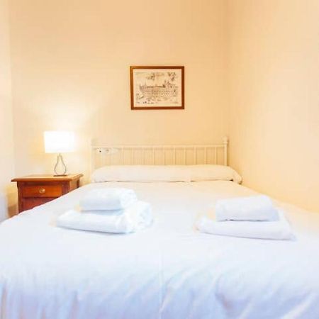 Duplex With Terrace- 5Bd 3Bth- Center Apartman Sevilla Kültér fotó