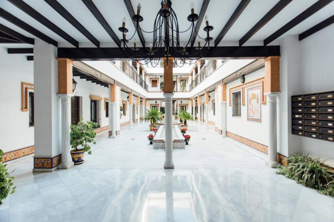 Duplex With Terrace- 5Bd 3Bth- Center Apartman Sevilla Kültér fotó