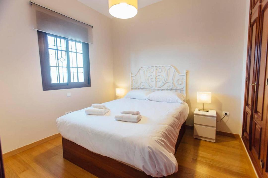 Duplex With Terrace- 5Bd 3Bth- Center Apartman Sevilla Kültér fotó