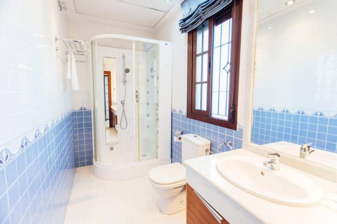 Duplex With Terrace- 5Bd 3Bth- Center Apartman Sevilla Kültér fotó
