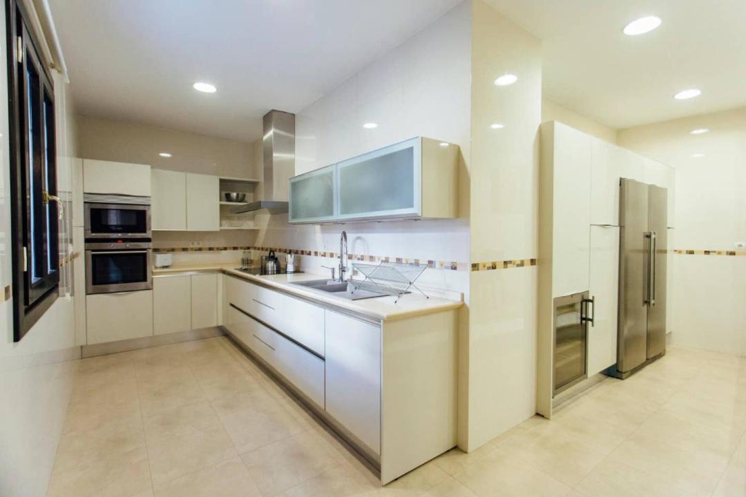 Duplex With Terrace- 5Bd 3Bth- Center Apartman Sevilla Kültér fotó