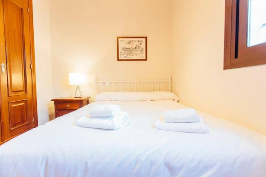 Duplex With Terrace- 5Bd 3Bth- Center Apartman Sevilla Kültér fotó