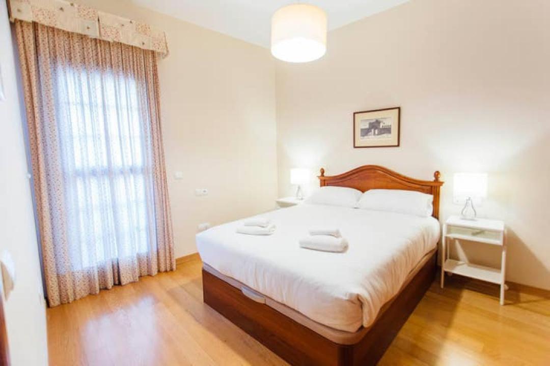 Duplex With Terrace- 5Bd 3Bth- Center Apartman Sevilla Kültér fotó