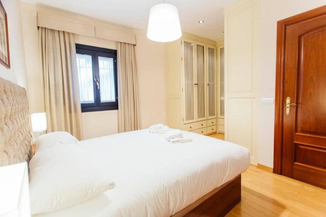 Duplex With Terrace- 5Bd 3Bth- Center Apartman Sevilla Kültér fotó