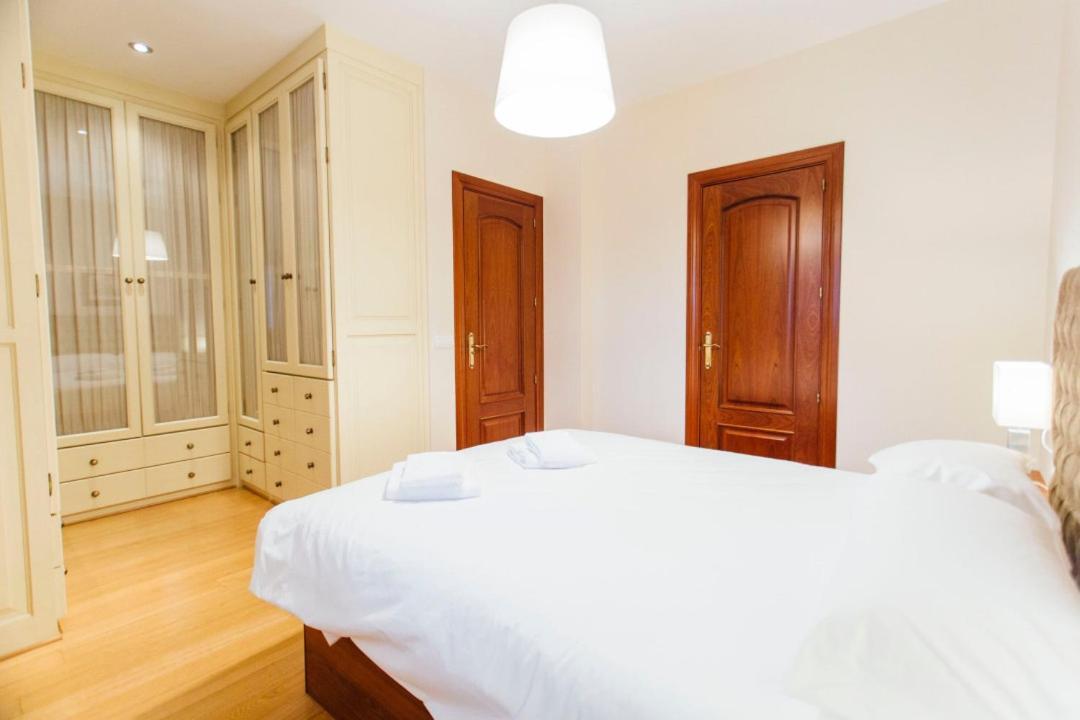 Duplex With Terrace- 5Bd 3Bth- Center Apartman Sevilla Kültér fotó