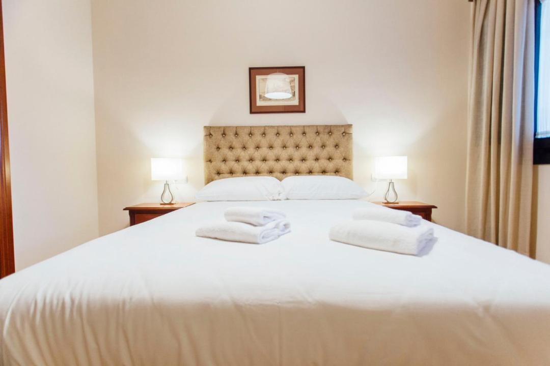 Duplex With Terrace- 5Bd 3Bth- Center Apartman Sevilla Kültér fotó